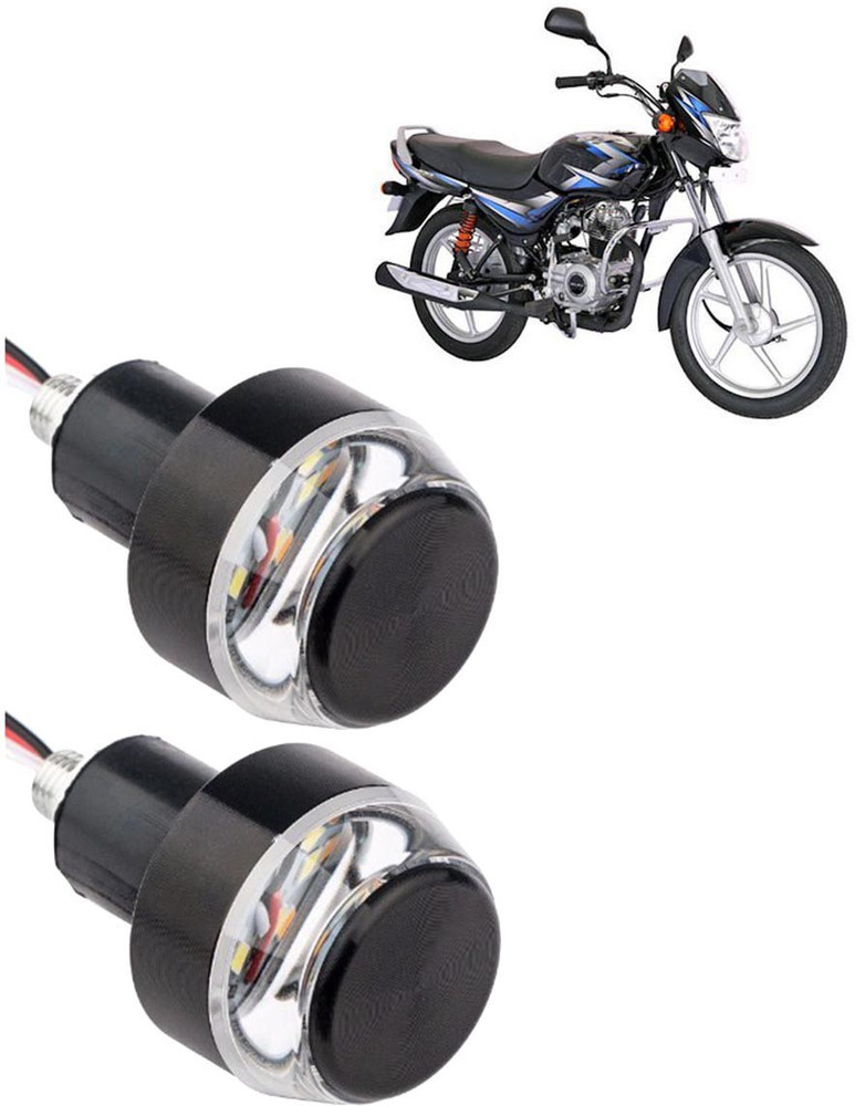 Platina bike hot sale back light modified