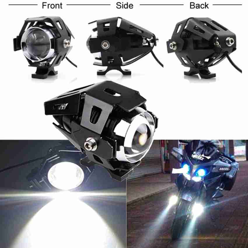 Bike focus hotsell led lights