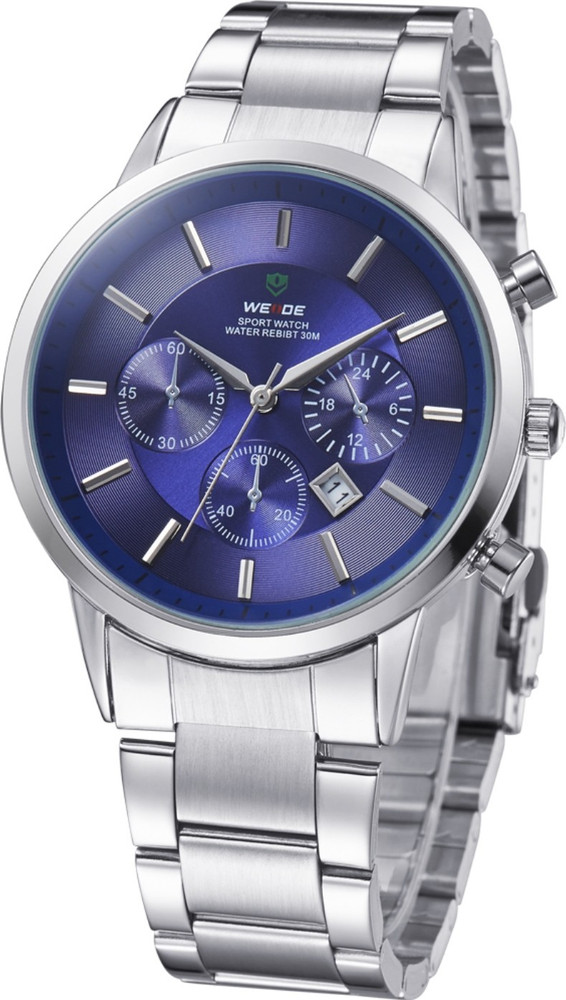 Weide sport shop watch