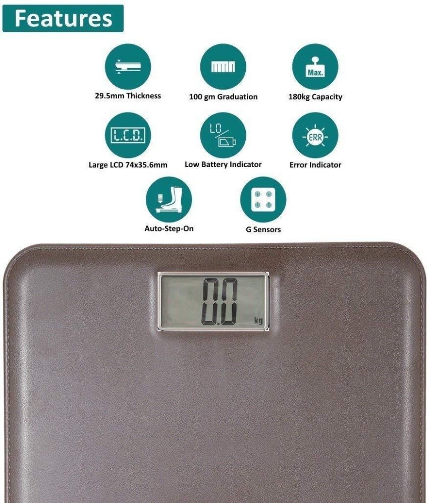 MEDITIVE ABS Digital Baby Weighing Scale, Fully Automatic, Maximum  Capacity: 120 kg