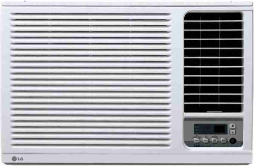 Lg window inverter ac deals 1 ton