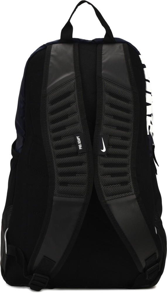 Nike alpha shop rev backpack black