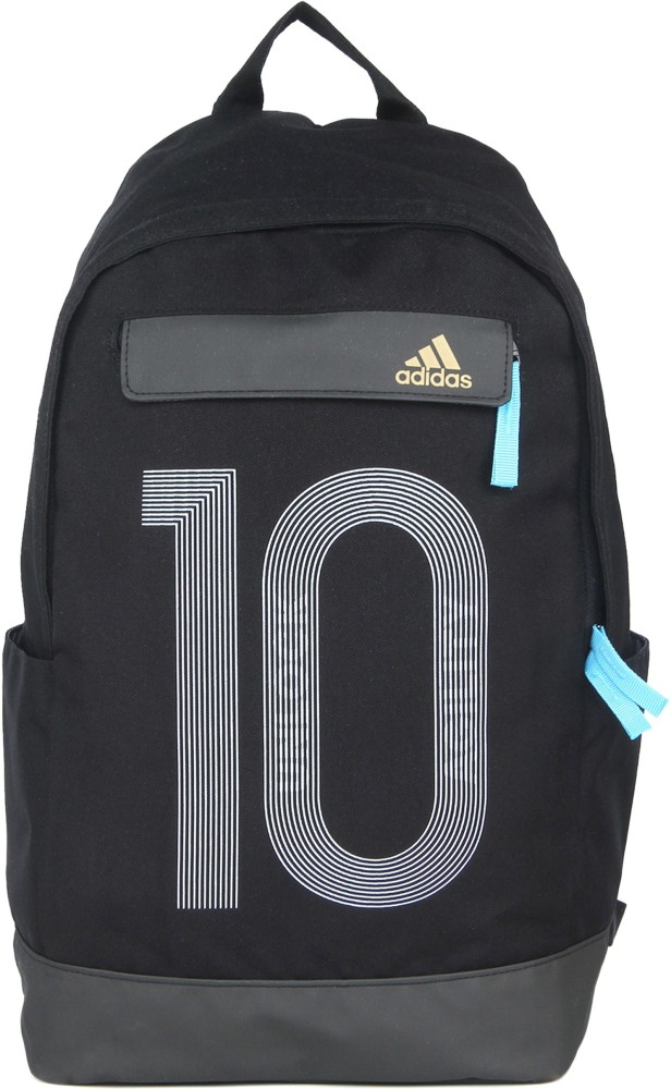 Adidas backpacks flipkart on sale