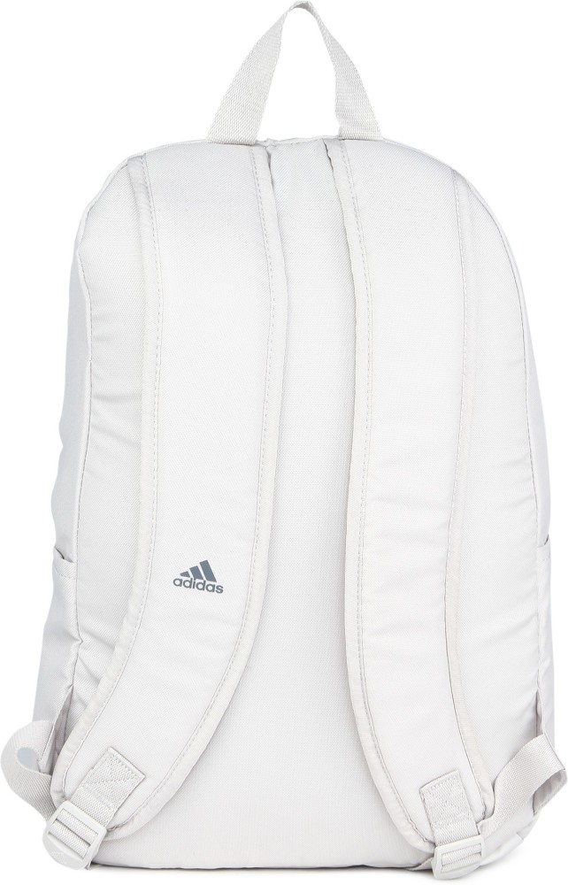 Adidas originals 2024 white backpack