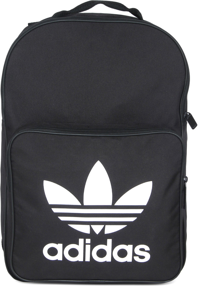 adidas bp clas trefoil bag