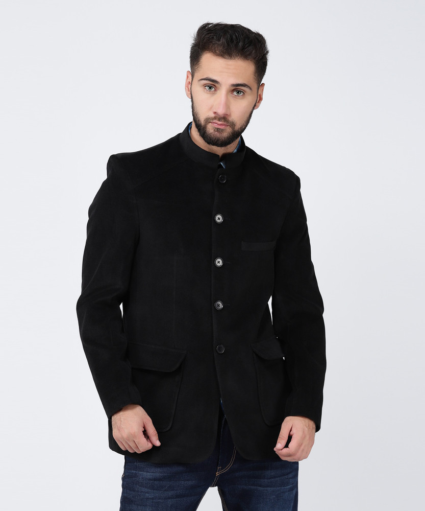 DUKE Solid Mandarin Casual Men Blazer Buy DUKE Solid Mandarin Casual Men Blazer Online at Best Prices in India Flipkart