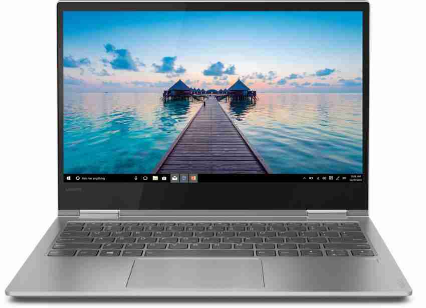 Lenovo Yoga 730 Intel Core i5 8th Gen 8250U - (8 GB/512 GB SSD/Windows 10  Home) 730-13IKB Thin and Light Laptop Rs.113890 Price in India - Buy Lenovo  Yoga 730 Intel Core i5 8th Gen 8250U - (8 GB/512 GB SSD/Windows 10 Home) 730-13IKB  Thin