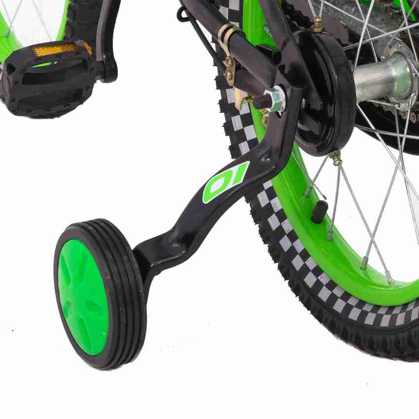 Baby ranger cycle store