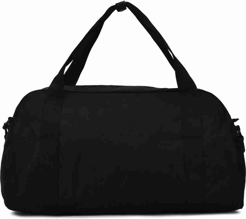 Nike Women's Gym Club Duffel Bag Black