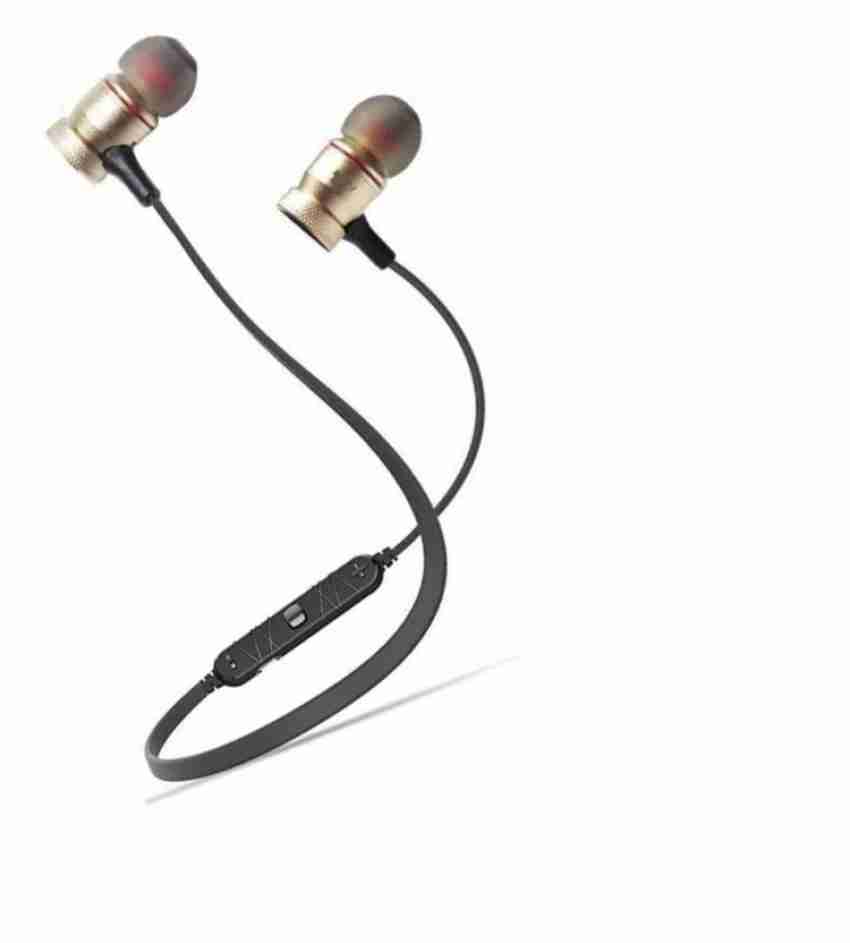 HOD Stylish Headphones With Deep Rich Bass Bluetooth Headset Price