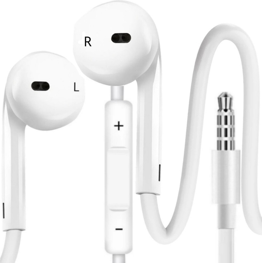 Cost online of earphones