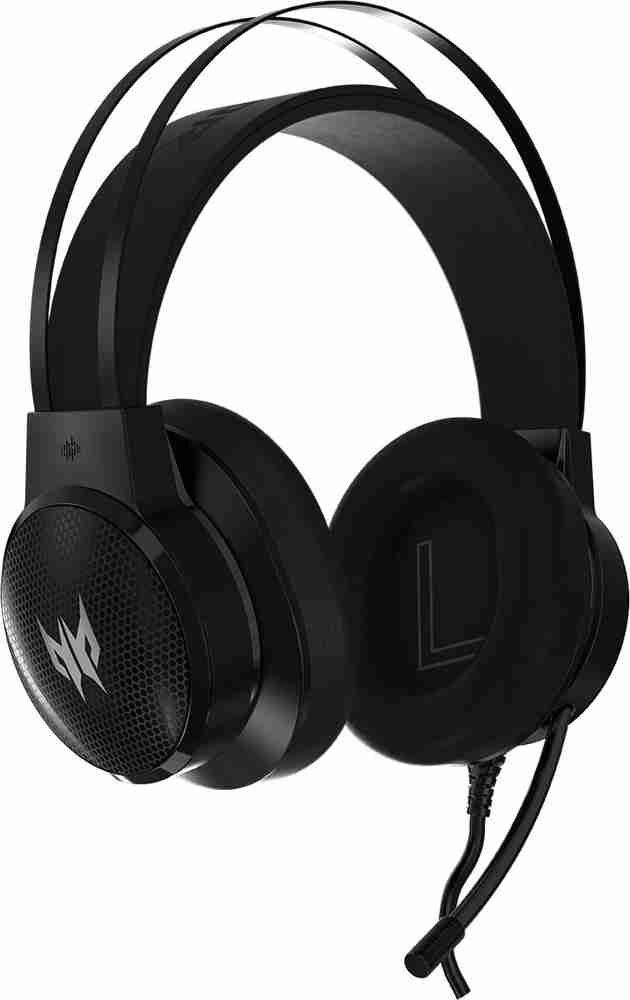Acer Predator Galea 300 Wired Gaming