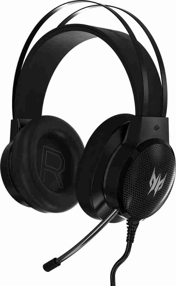 Acer predator gaming headset 2025
