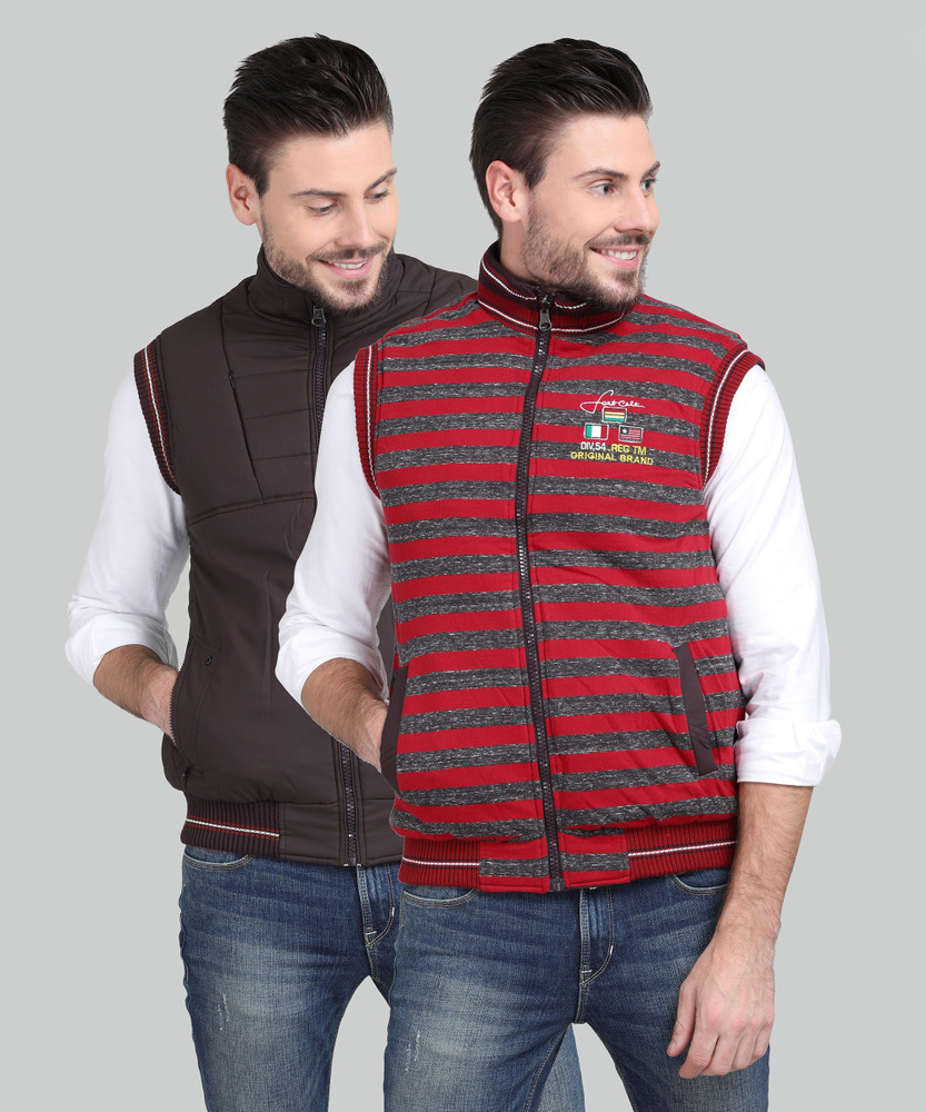 Half jacket sale branded