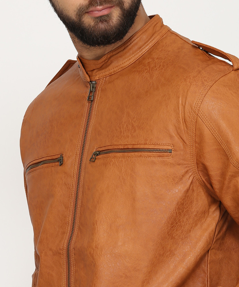 Scullers top men's jackets