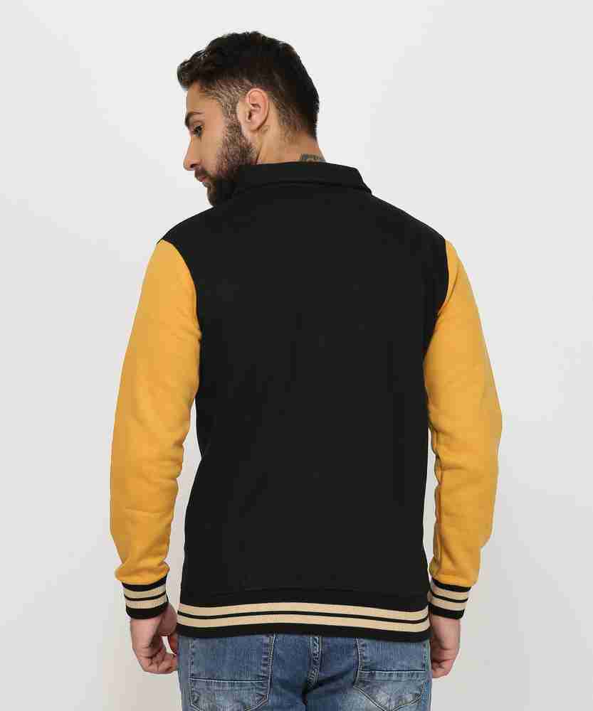Scullers sport outlet jacket