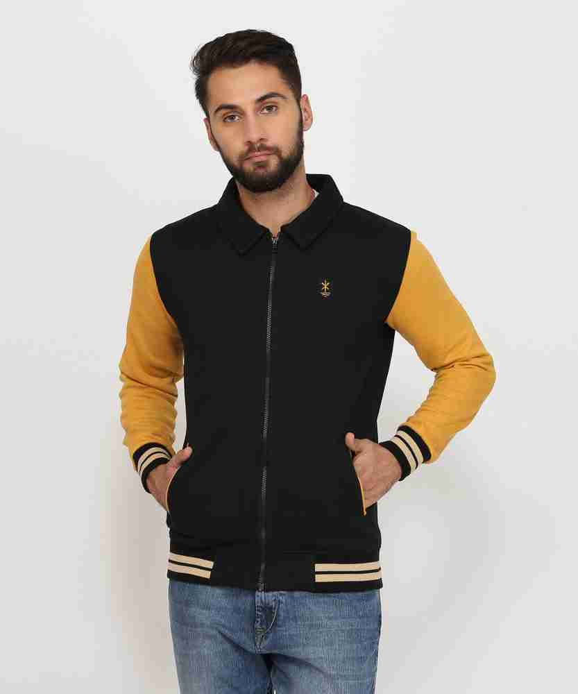 Scullers cheap men's jackets