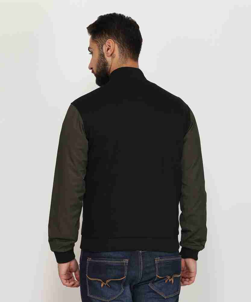 Scullers men's jackets deals
