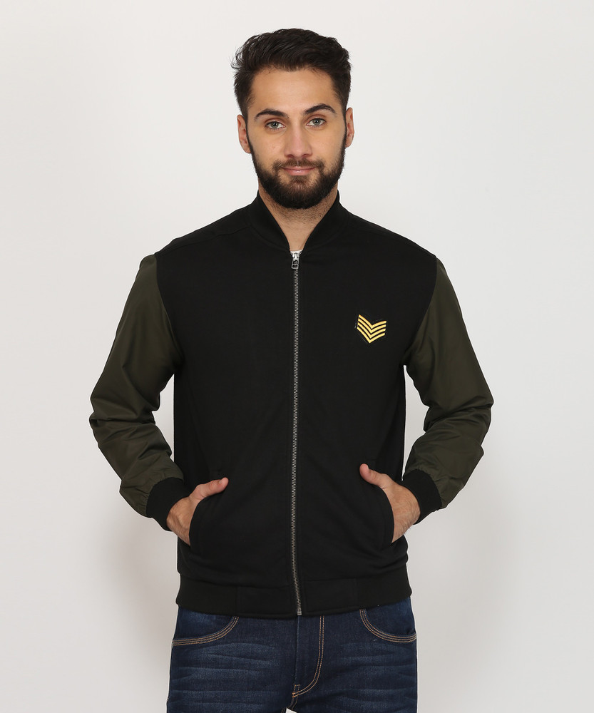 Scullers top men's jackets
