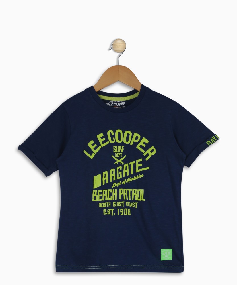 Lee cooper t shirts 2025 flipkart