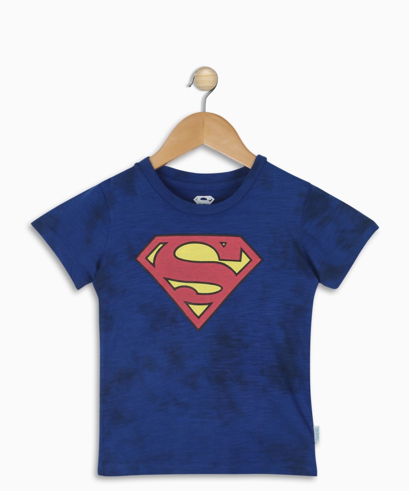 Superhero t shirts flipkart online