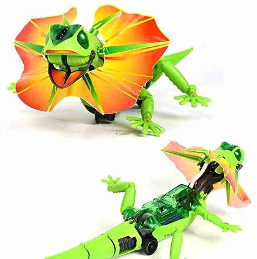 Robot cheap lizard toy
