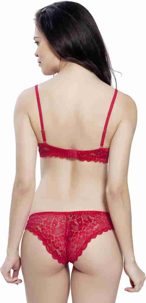 Lady Love Lingerie Set - Buy Lady Love Lingerie Set Online at Best Prices  in India