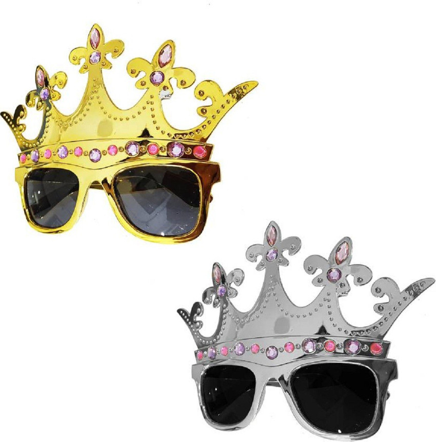 Party eye glasses shop
