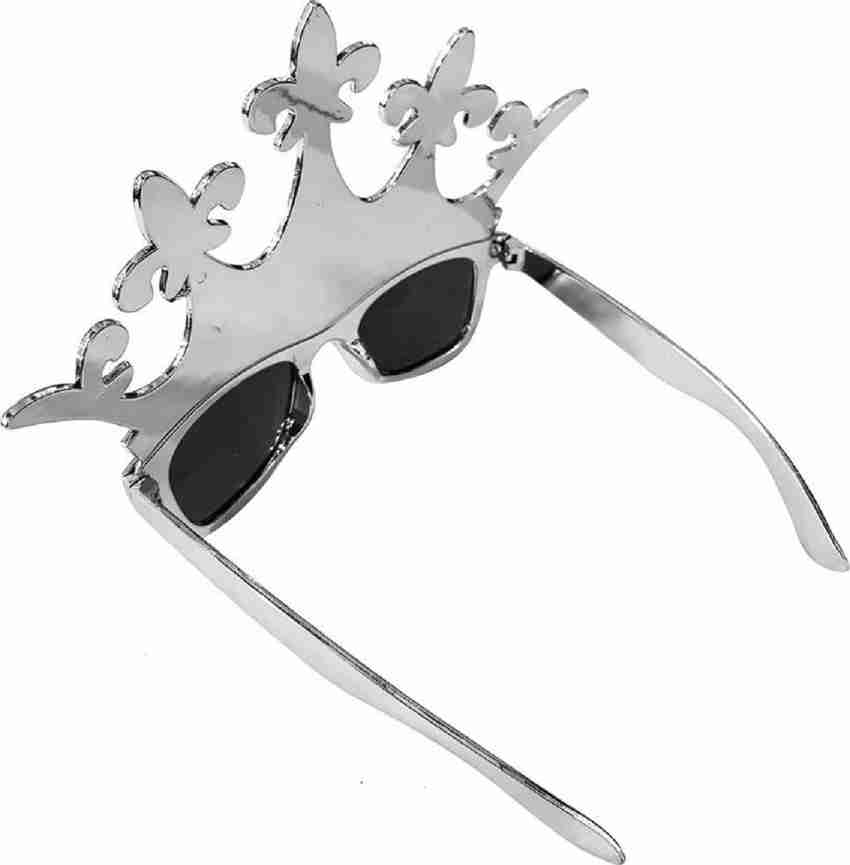 RAAYA Funny Goggles for Party Party Goggles Funny Look Eye
