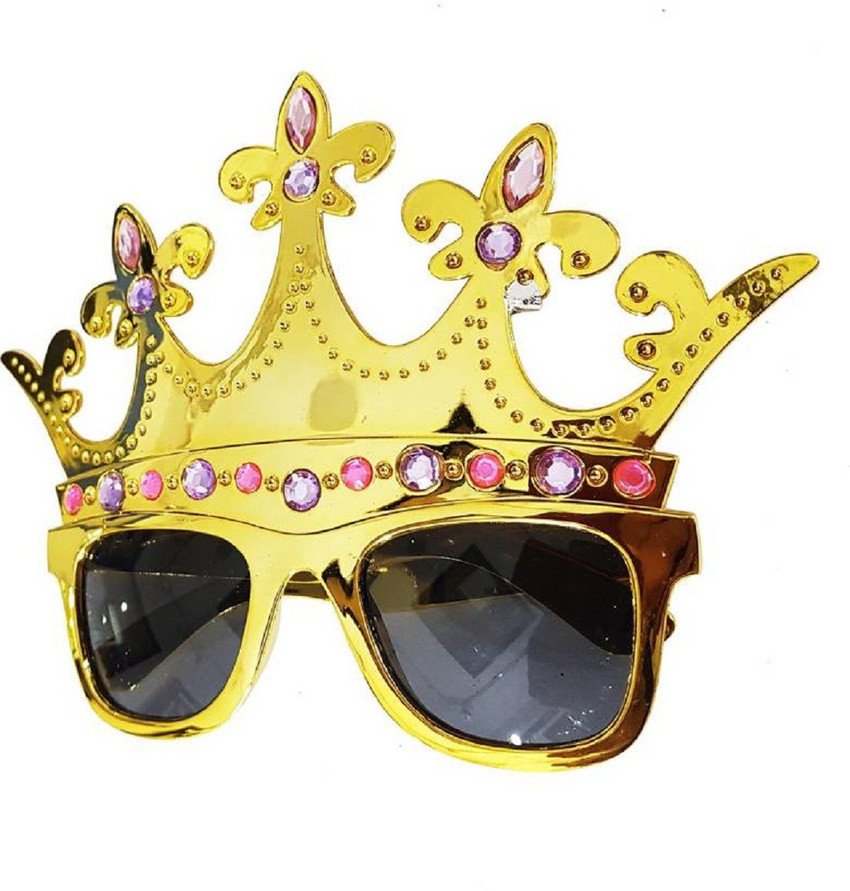 Funny sunglasses top