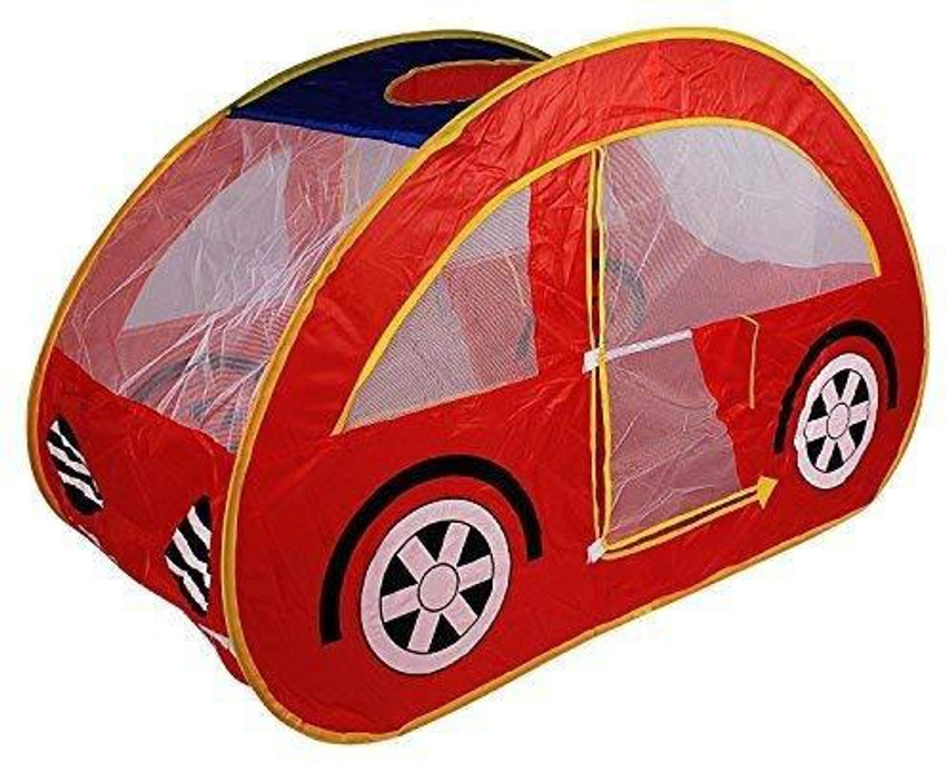 Car tent deals house