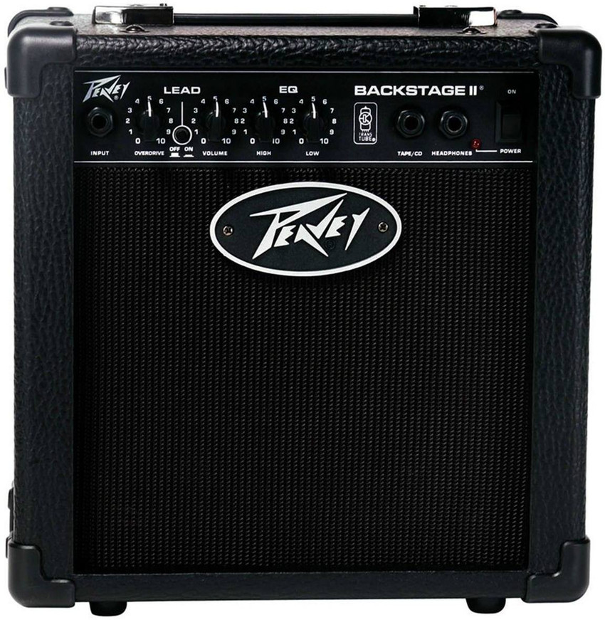 Peavey cheap backstage 110