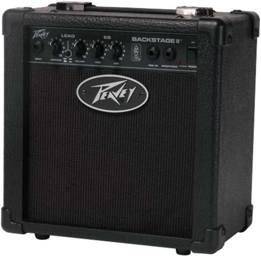 Peavey backstage sales 80 watt amp