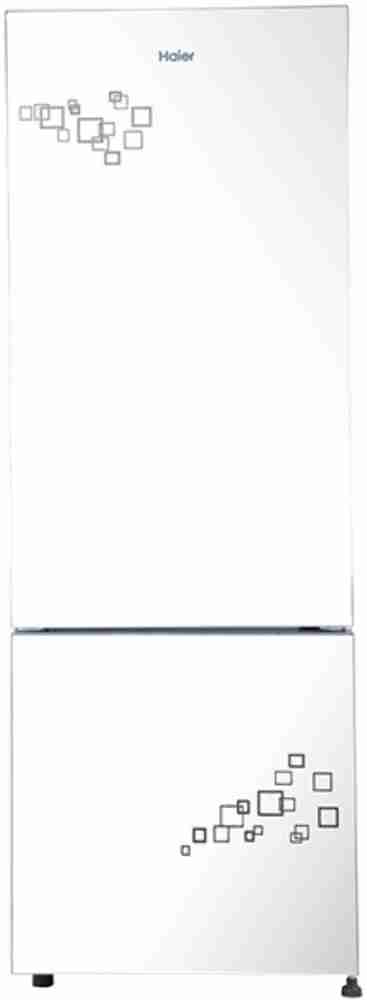 Haier 320 L Frost Free Double Door 2 Star Refrigerator Online at