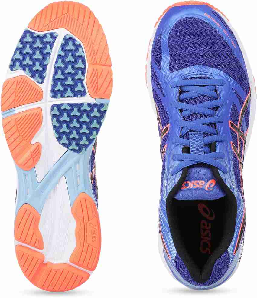 Buy Asics GEL DS TRAINER 22 Running Shoes For Women Online