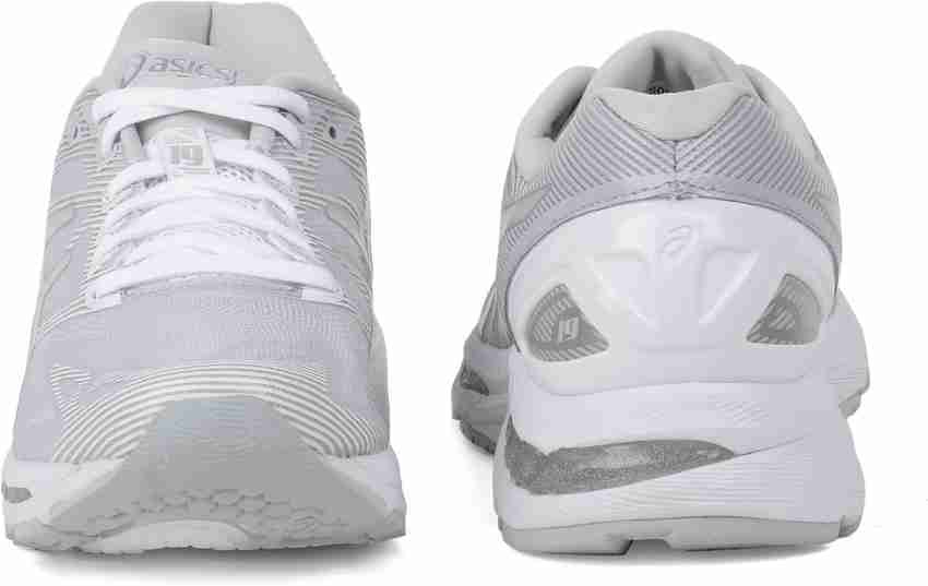 Asics GEL NIMBUS 19 Running Shoes For Women Buy Asics GEL NIMBUS 19 Running Shoes For Women Online at Best Price Shop Online for Footwears in India Flipkart