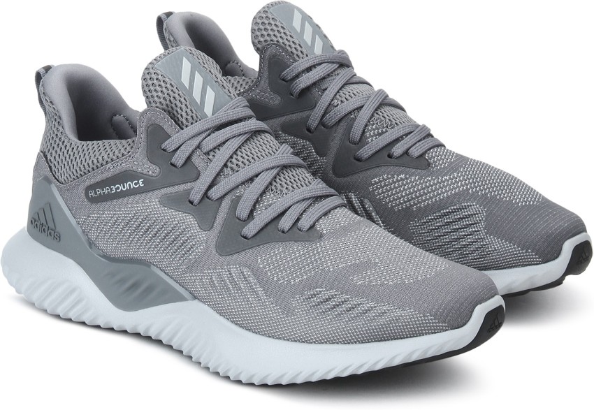 ADIDAS ALPHABOUNCE BEYOND M Running Shoes For Men Buy ADIDAS