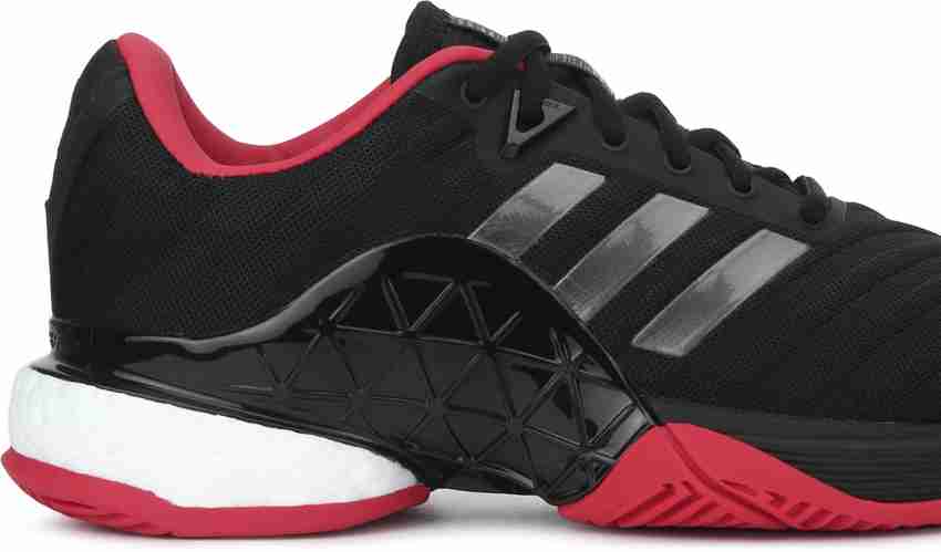 ADIDAS Barricade 2018 Boost Running Shoes For Men - Buy ADIDAS