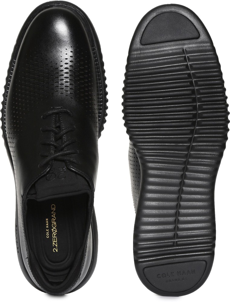 Cole haan sale black pumps