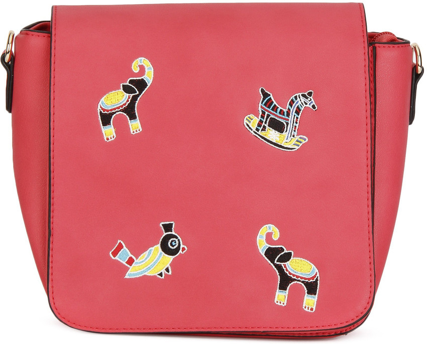 Global desi sling bag clearance