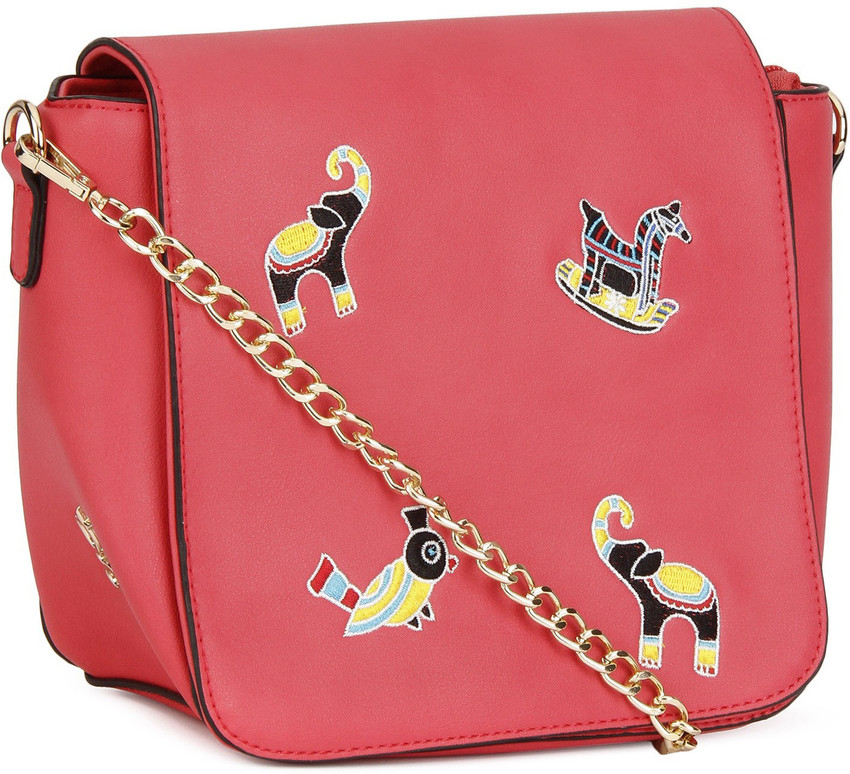 Global desi sling sales bag