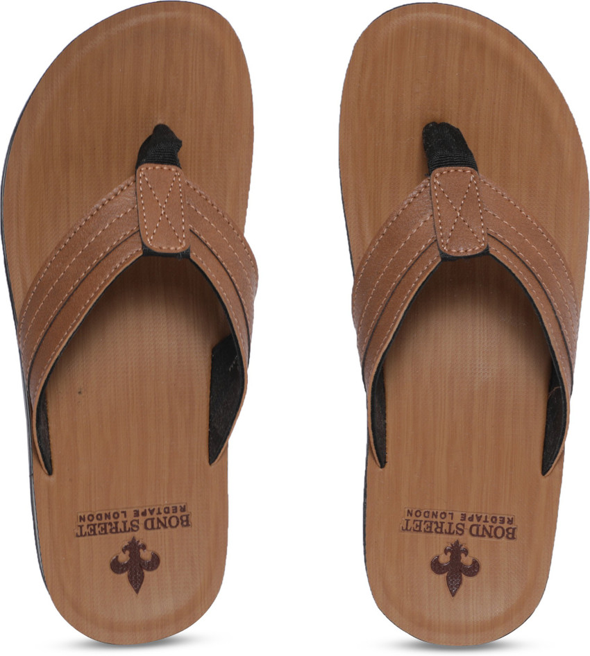 Bond clearance street slippers