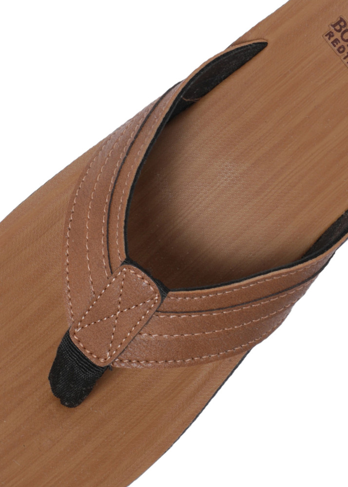 Bond Street By Red Tape Men RSP0103 Slippers