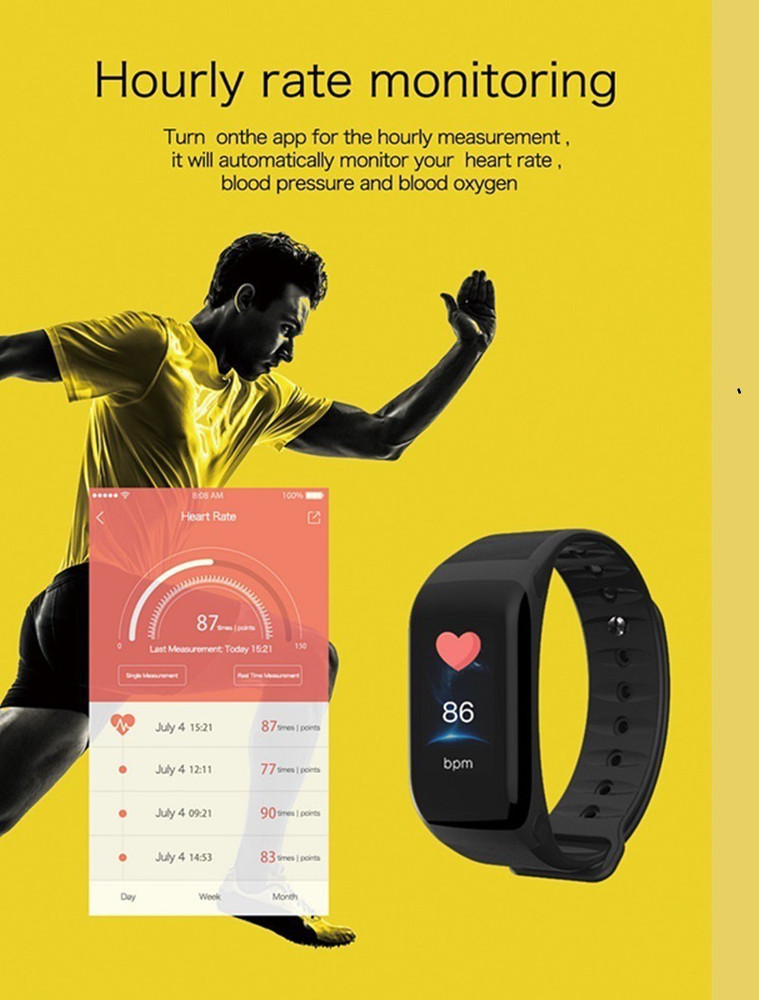 Opta smart watch sales made in which country