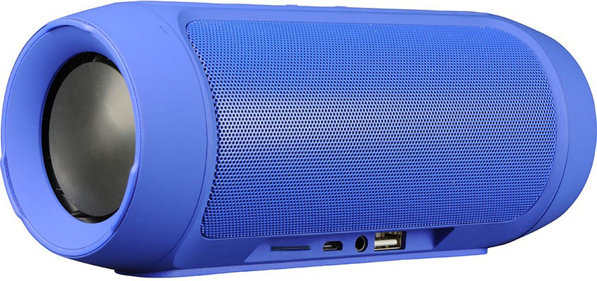 Buy MSEE Music Box Charge 2 USB Port AUX Memory Card Slot