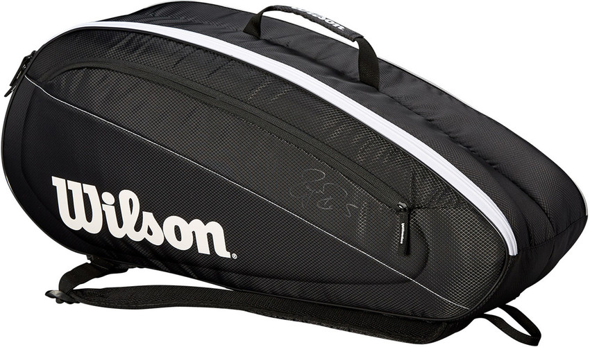 Wilson team sales iii tennis bag
