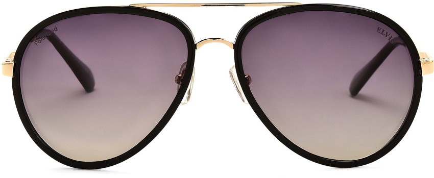 Elvis best sale sunglasses polarized