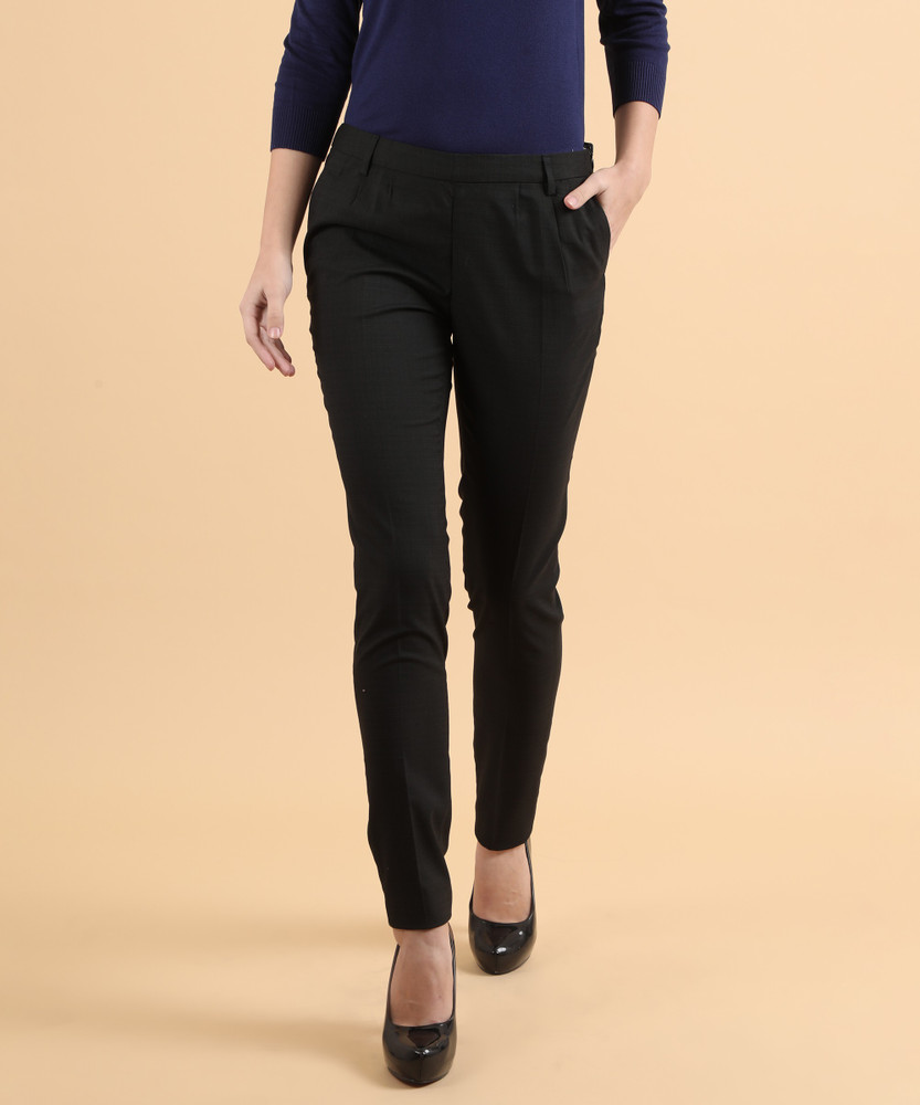 Flipkart ladies outlet formal pants