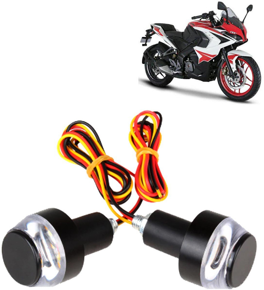 Pulsar rs 200 led indicator price top