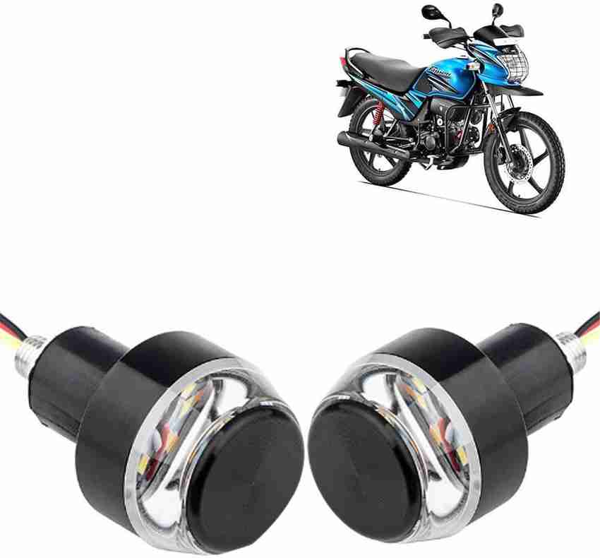 Passion pro bike light top